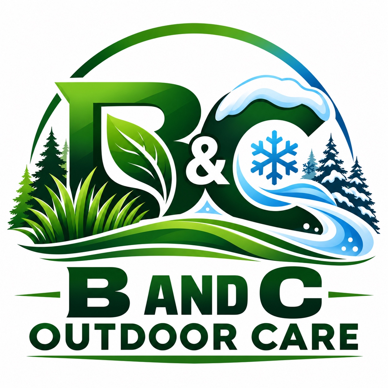 B and C Outdoor Care